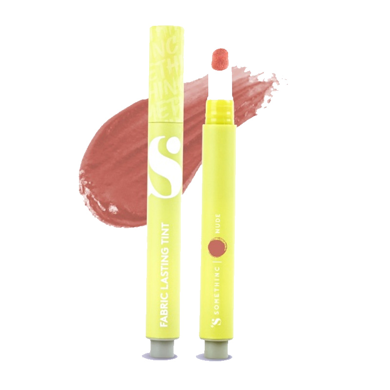 Somethinc Fabric Lasting Tint Nude 2.5ml | Gogobli