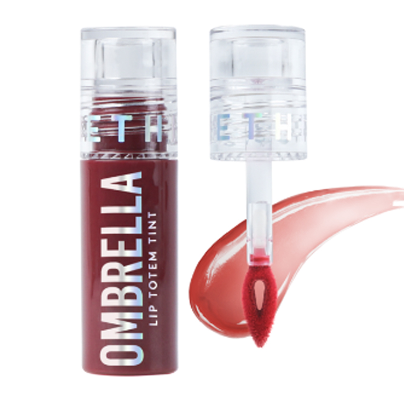 Somethinc Ombrella Lip Totem Tint Lurve 1.2gr | Gogobli