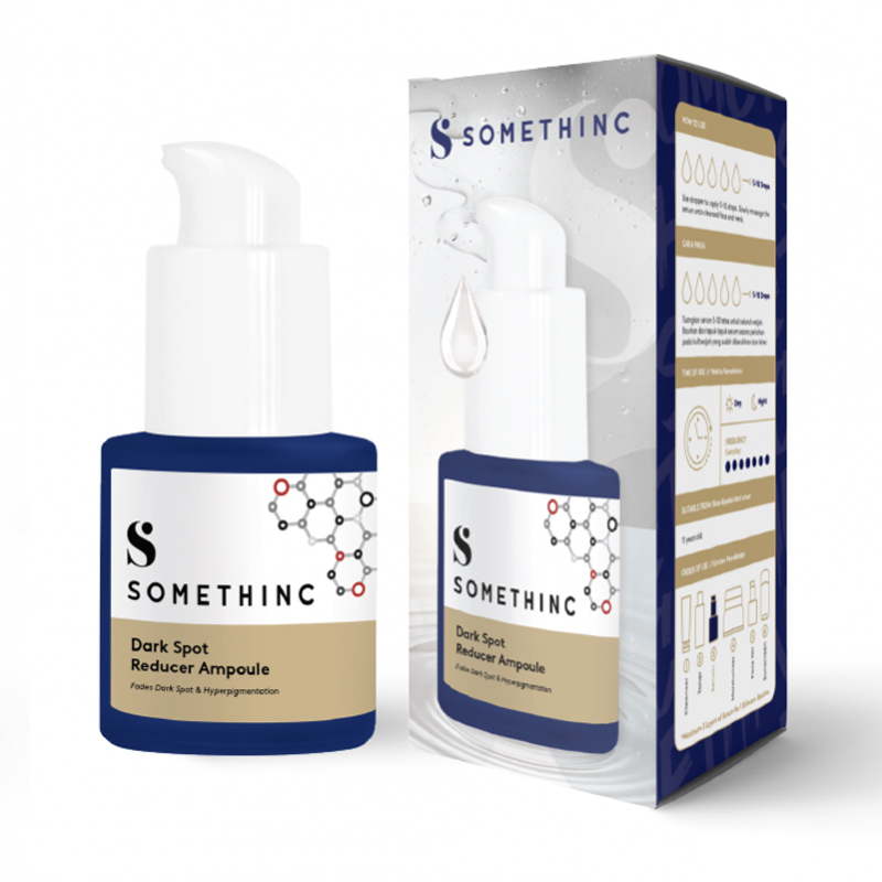 Somethinc Dark Spot Reducer Ampoule 20ml | Gogobli
