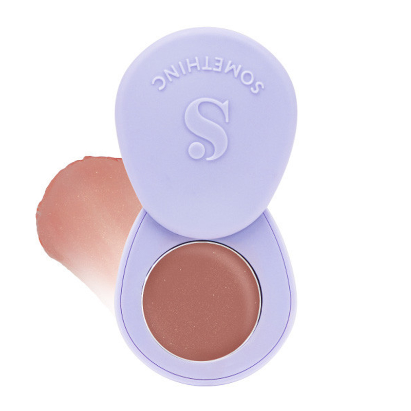 Somethinc Tamago Airy Blush Honey 1.5gr | Gogobli