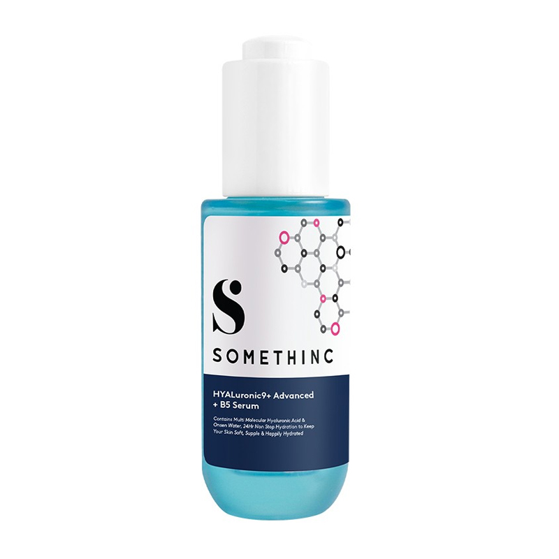 Somethinc HYALuronic9+ Advanced + B5 Serum 40ml | Gogobli