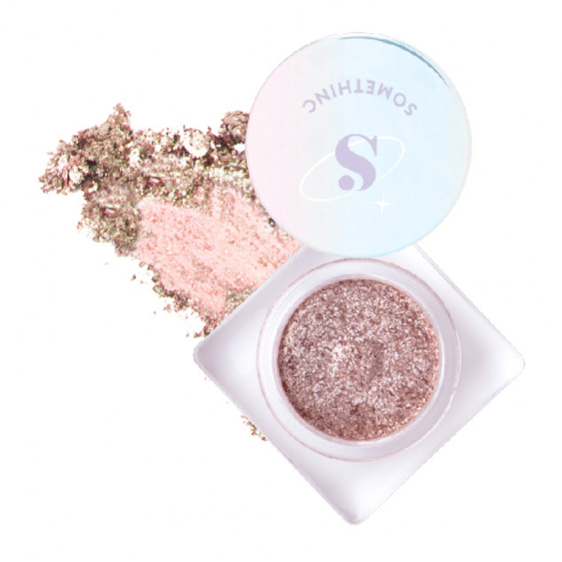 Somethinc Surreal Star Loose Pigment Bam! 3gr | Gogobli
