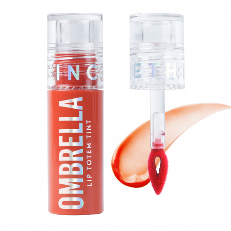 Somethinc Ombrella Lip Totem Tint Cleo 1.2gr | Gogobli
