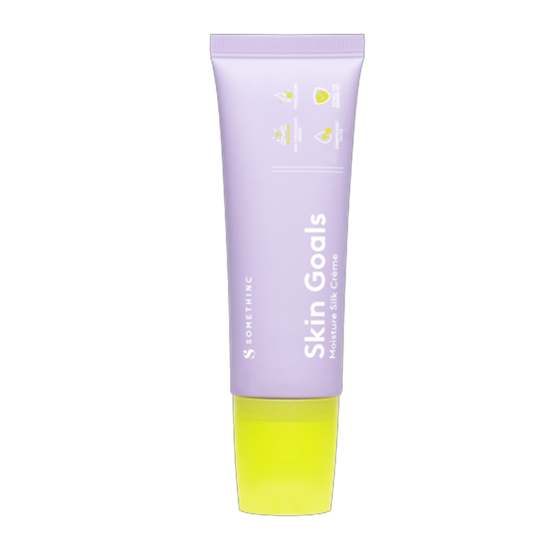Somethinc Skingoals Moisture Silk Creme 25ml | Gogobli