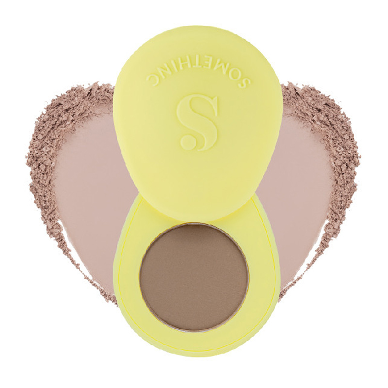 Somethinc Eggo 3D Contour/Bronzer Dragon 1.5gr | Gogobli