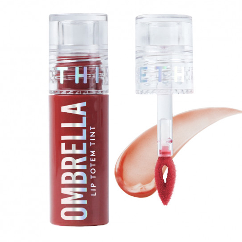 Somethinc Ombrella Lip Totem Tint Yolo 1.2gr | Gogobli