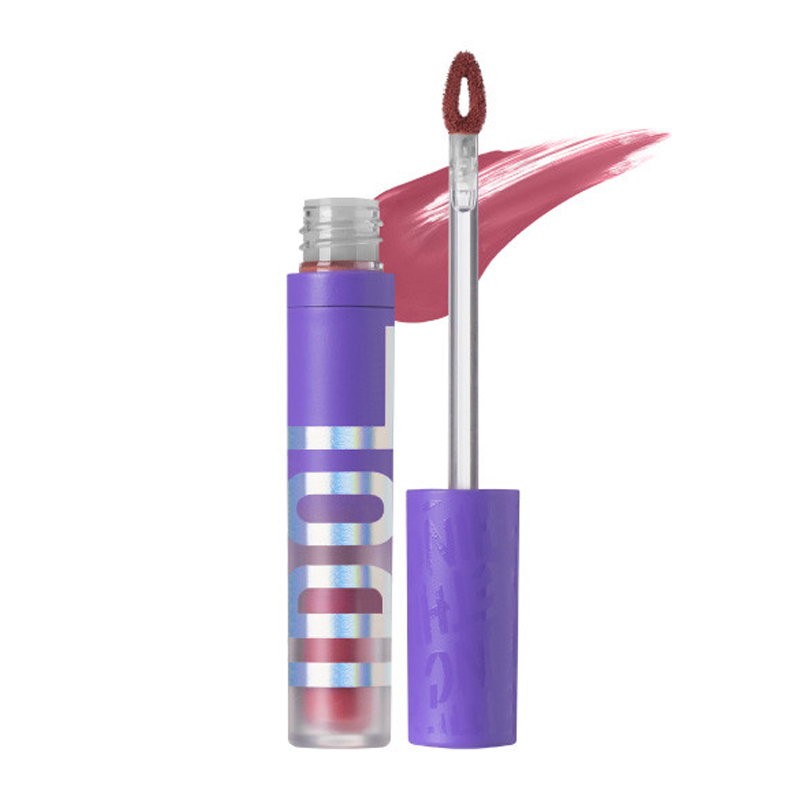 Somethinc Idol Blurry Soft Lip Matte Hunter | Gogobli
