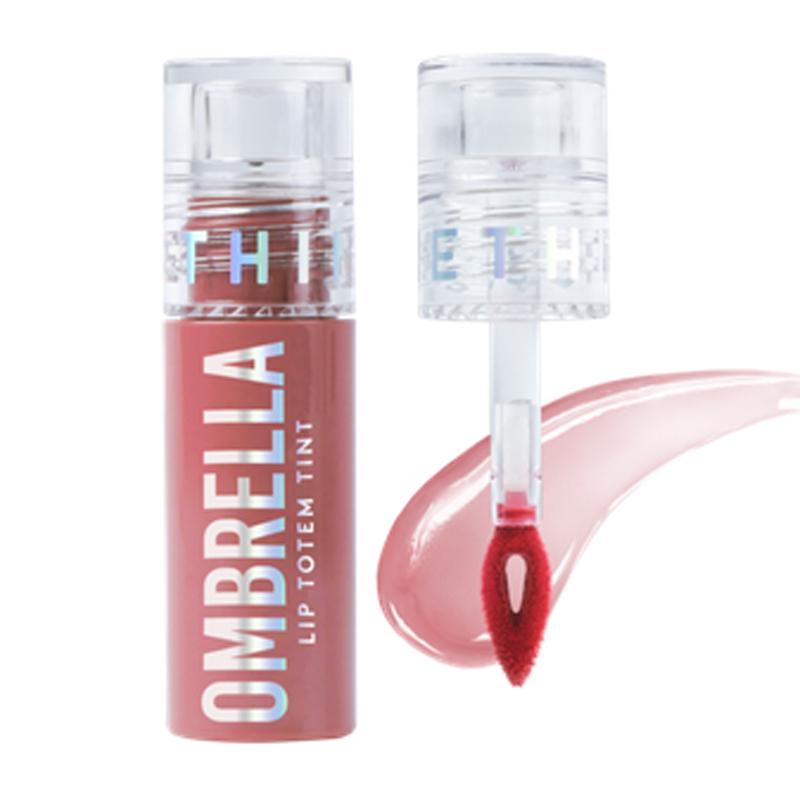 Somethinc Ombrella Lip Totem Tint Hayg 1.2gr | Gogobli