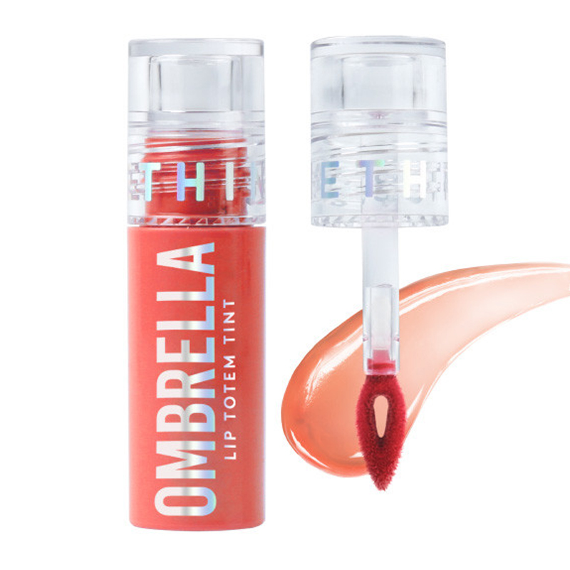 Somethinc Ombrella Lip Totem Tint Romand Bond 1.2gr | Gogobli