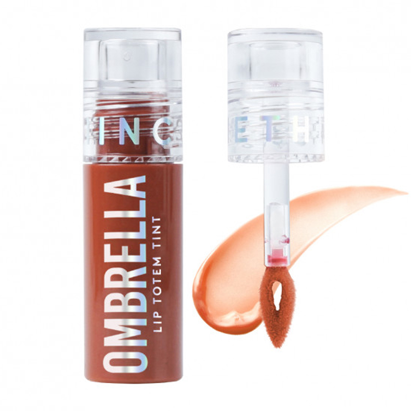 Somethinc Ombrella Lip Totem Tint Seoul 1.2gr | Gogobli