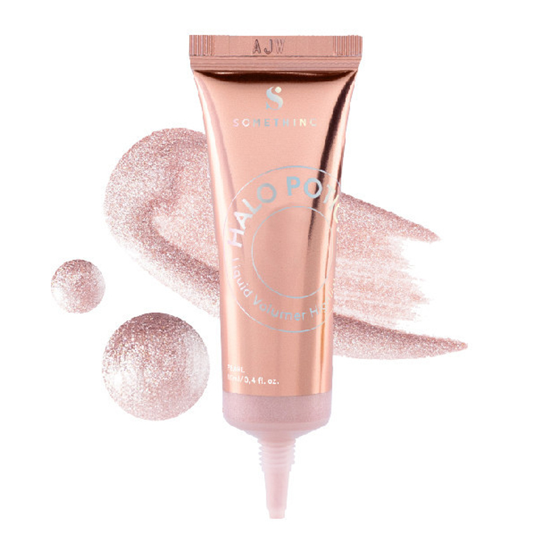 Somethinc Halo Potion Liquid Volume Highlighter Pearl 10ml | Gogobli