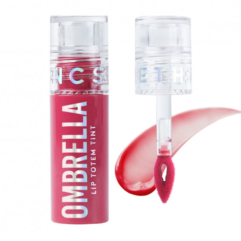 Somethinc Ombrella Lip Totem Tint Renee 1.2gr | Gogobli