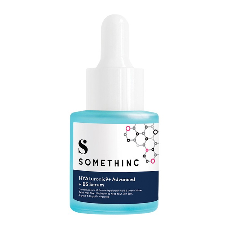 Somethinc HYALuronic9+ Advanced + B5 Serum 20ml | Gogobli