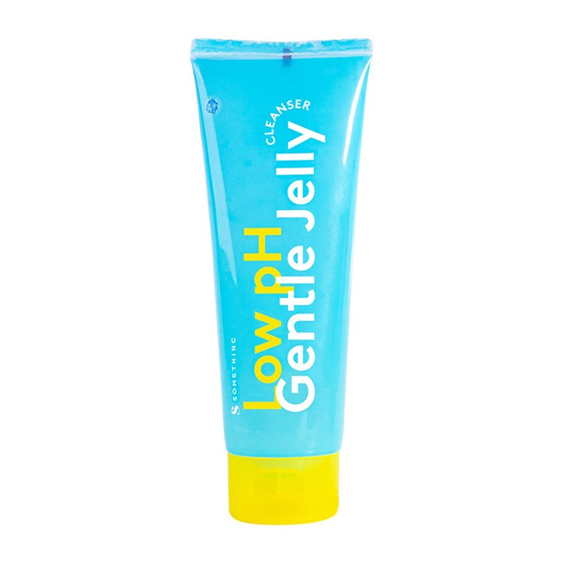 Somethinc Low PH Jelly Cleanser 100ml | Gogobli