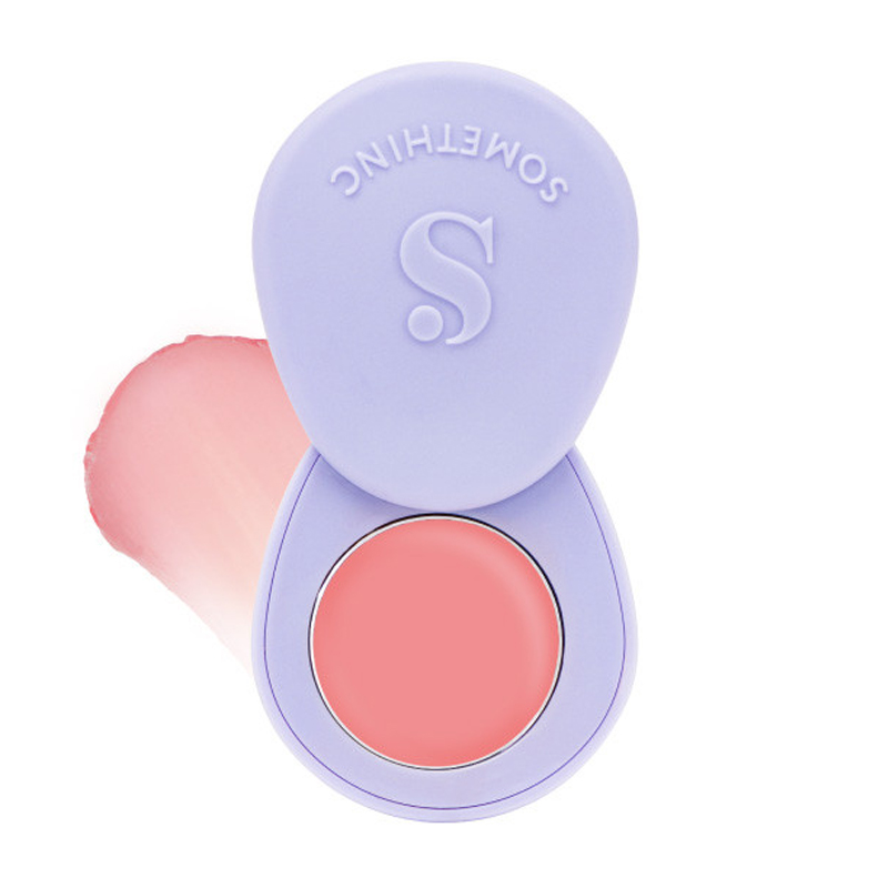 Somethinc Tamago Airy Blush Baby Love 1.5gr | Gogobli