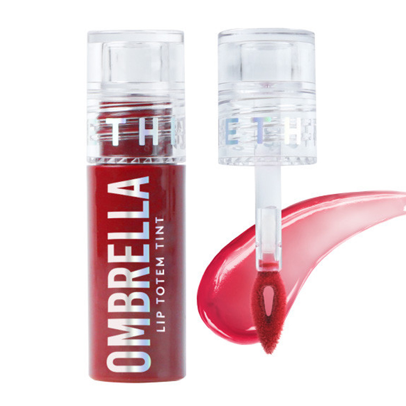 Somethinc Ombrella Lip Totem Tint Romand Hottie 1.2gr | Gogobli