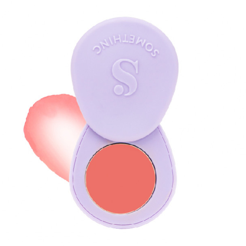 Somethinc Tamago Airy Blush Moiselle 1.5gr | Gogobli