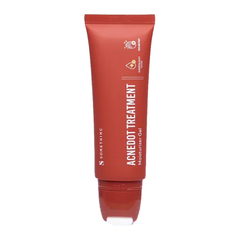 Somethinc Acnedot Treatment Moisturizer Gel 50ml | Gogobli