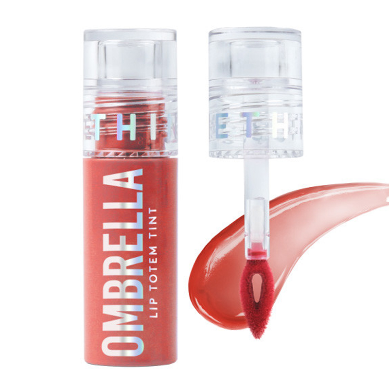 Somethinc Ombrella Lip Totem Tint Romand Doze 1.2gr | Gogobli