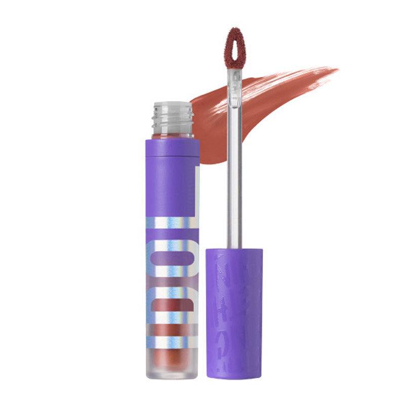 Somethinc Idol Blurry Soft Lip Matte Playdate | Gogobli