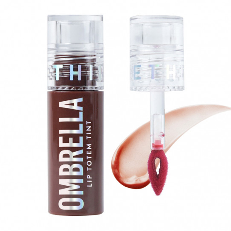 Somethinc Ombrella Lip Totem Tint Kewl 1.2gr | Gogobli