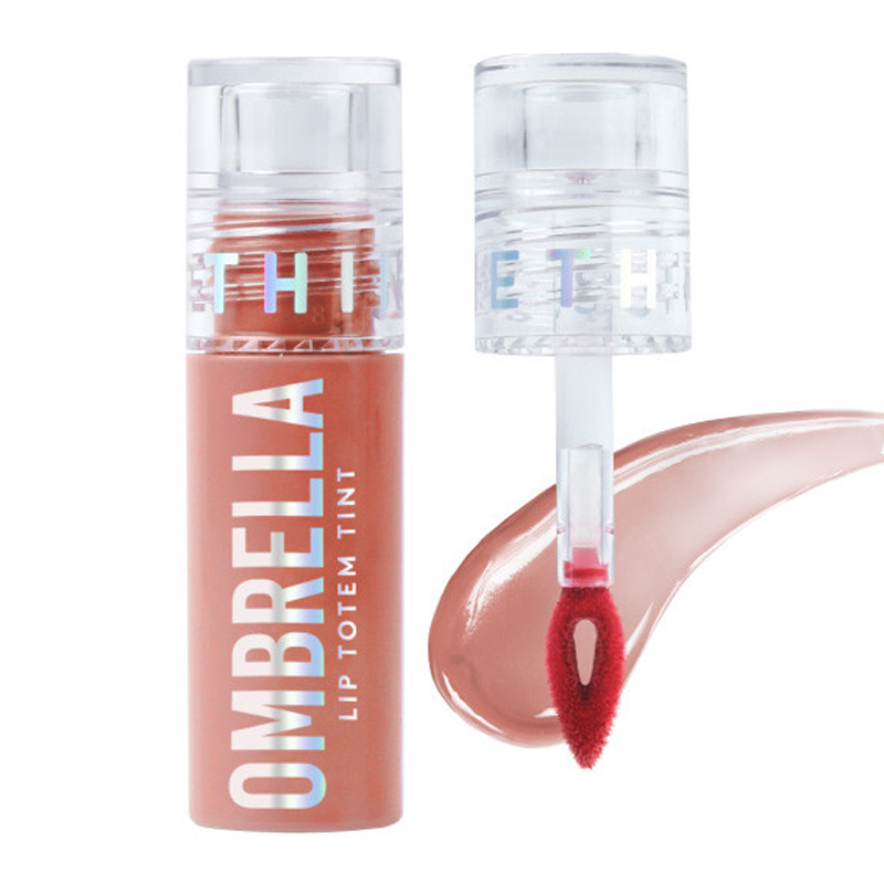 Somethinc Ombrella Lip Totem Tint Romand Underground 1.2gr | Gogobli