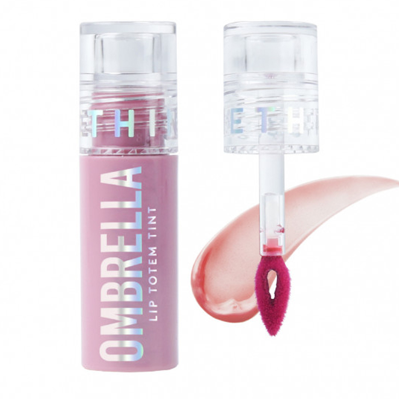 Somethinc Ombrella Lip Totem Tint Nikola 1.2gr | Gogobli