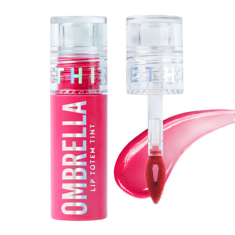 Somethinc Ombrella Lip Totem Tint Romand High 1.2gr | Gogobli
