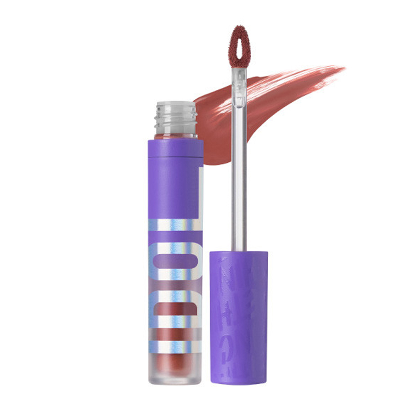 Somethinc Idol Blurry Soft Lip Matte Loyalty | Gogobli
