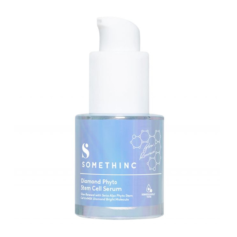 Somethinc Diamond Phyto Stem Cell Serum 20ml | Gogobli