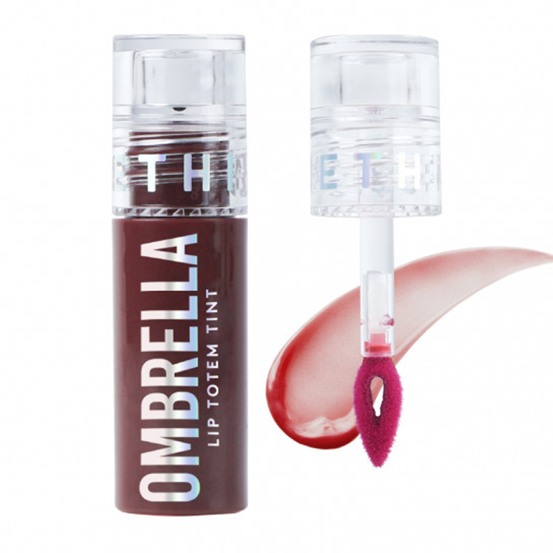 Somethinc Ombrella Lip Totem Tint Mute 1.2gr | Gogobli