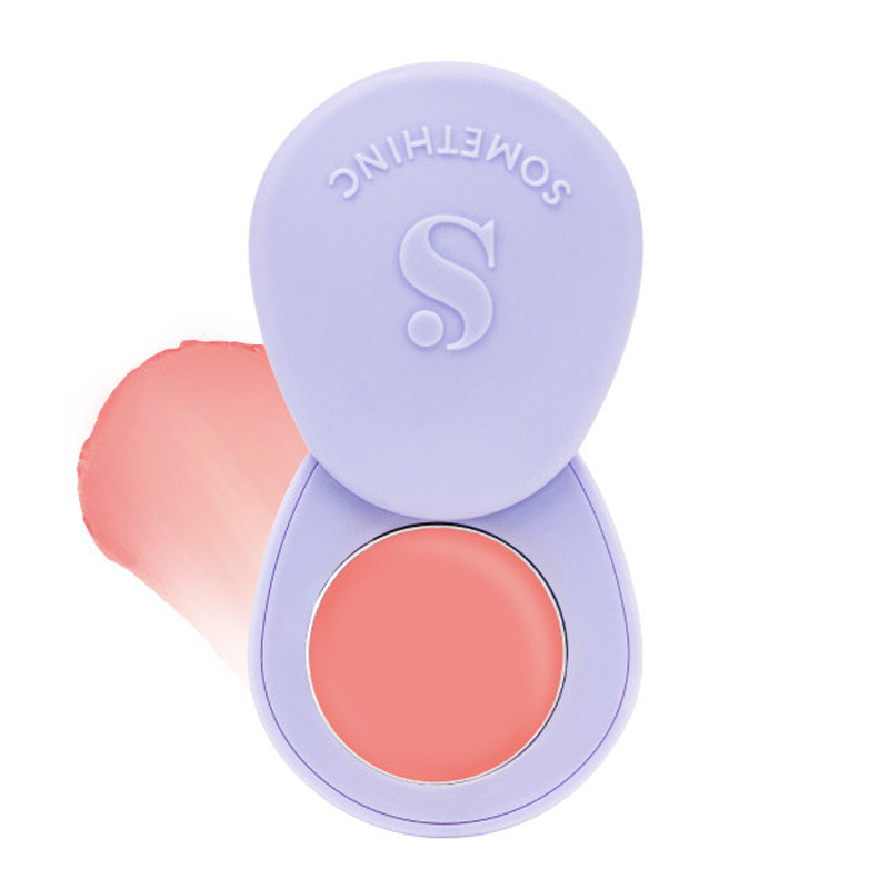 Somethinc Tamago Airy Blush Cora 1.5gr | Gogobli