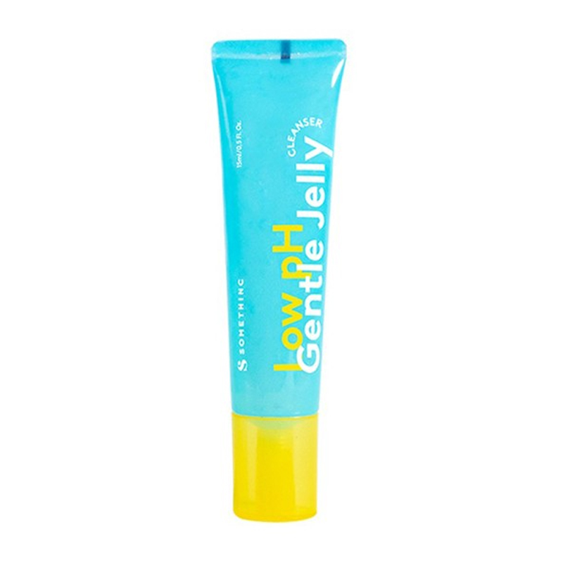 Somethinc Low PH Jelly Cleanser 15ml | Gogobli