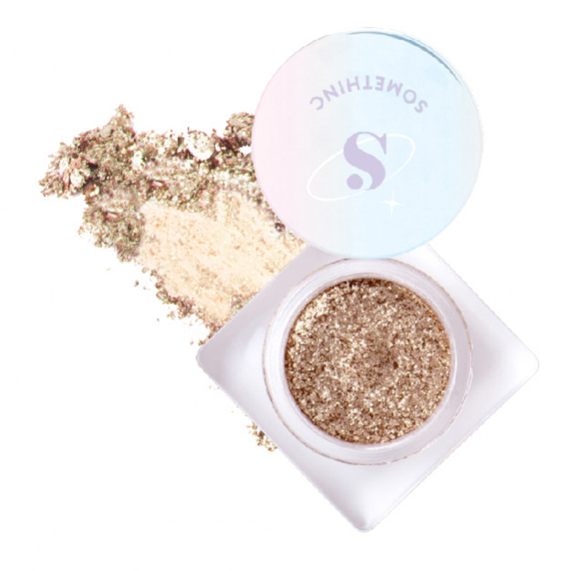 Somethinc Surreal Star Loose Pigment Creature 3gr | Gogobli