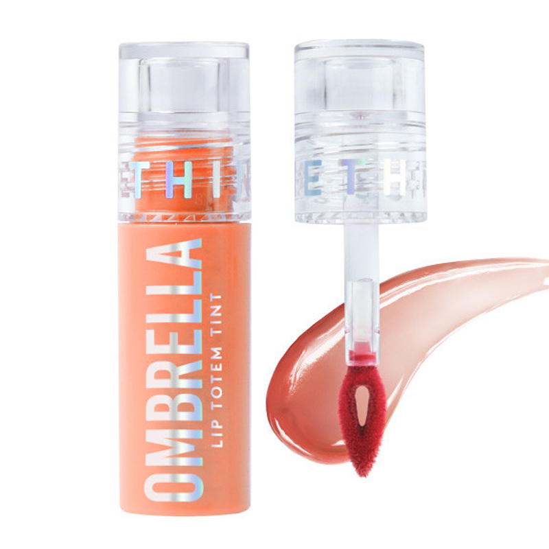 Somethinc Ombrella Lip Totem Tint Romand Crush 1.2gr | Gogobli