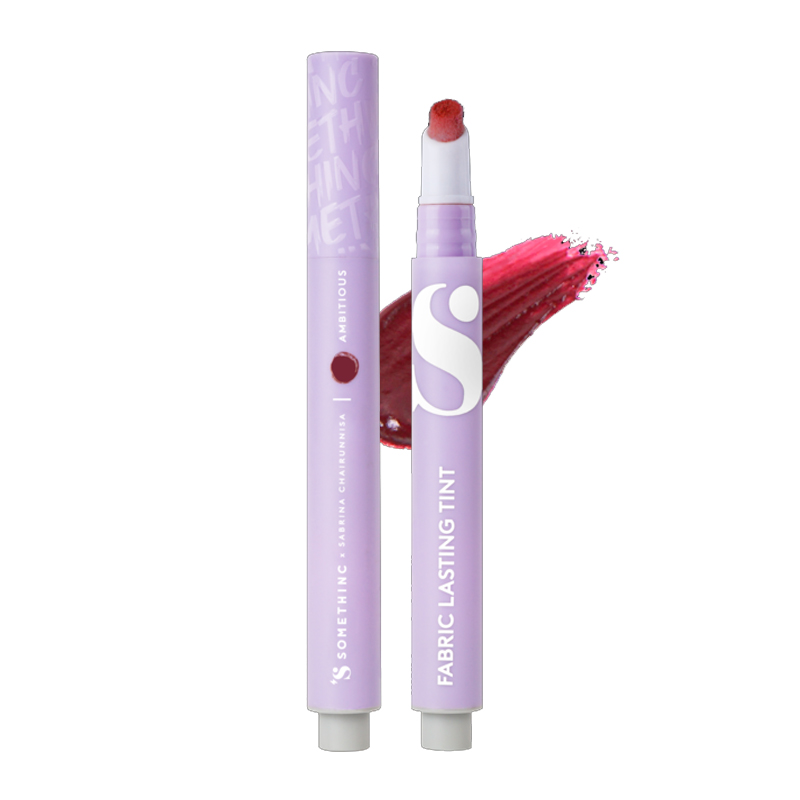 Somethinc Fabric Lasting Tint Ambitious 2.5ml | Gogobli