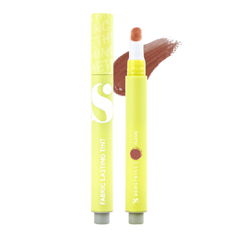 Somethinc Fabric Lasting Tint Flesh 2.5ml | Gogobli