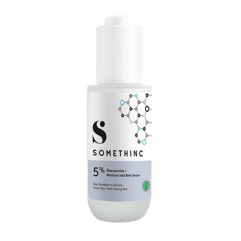 Somethinc 5% Niacinamide Barrier Serum 40ml | Gogobli