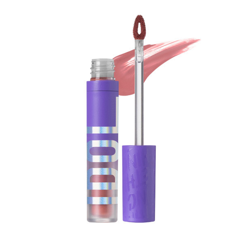 Somethinc Idol Blurry Soft Lip Matte Cyber | Gogobli