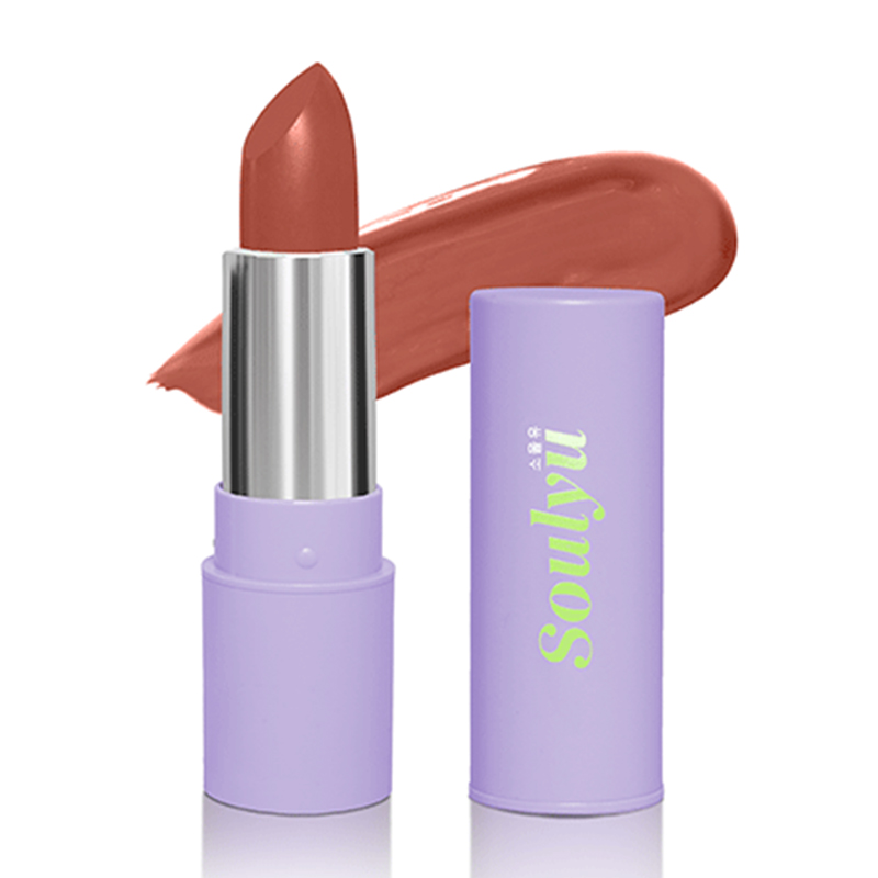 Soulyu Lip Flush Money Honey 4gr | Gogobli