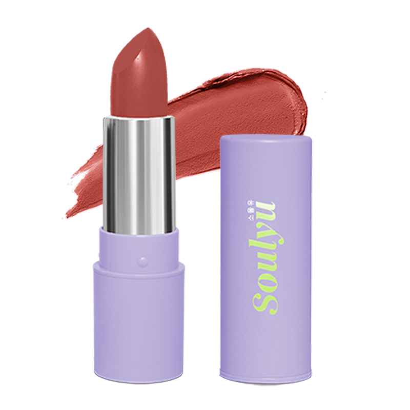 Soulyu Lip Flush Sugar Kisses 4gr | Gogobli