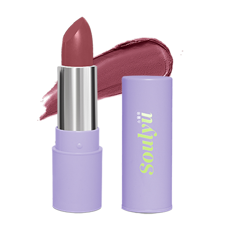 Soulyu Lip Flush Only You 4gr | Gogobli
