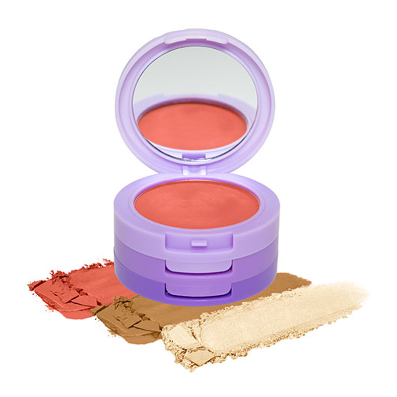Soulyu Check Glimmer Secret Admirer 8gr | Gogobli