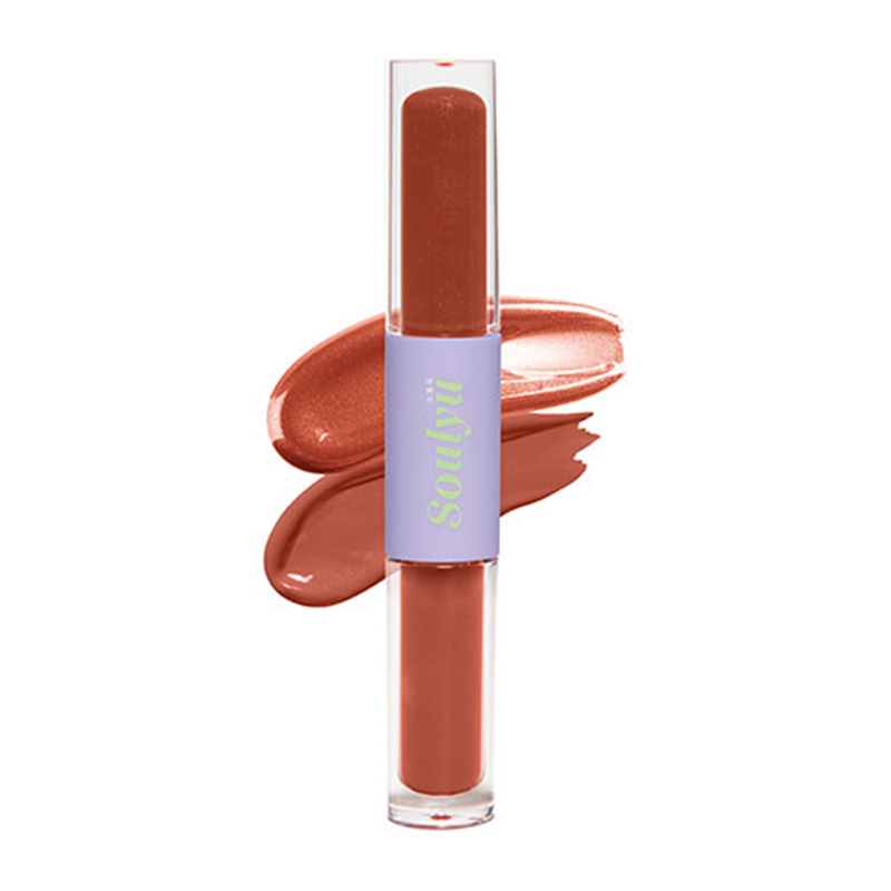 Soulyu Lip Maximizer Summer Love 3ml | Gogobli