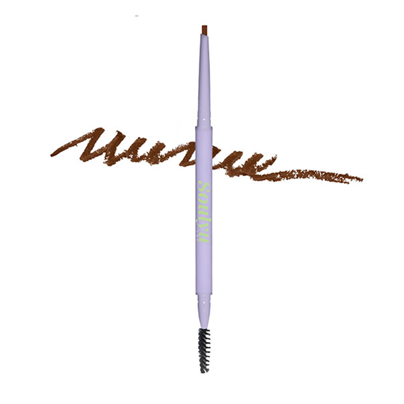 Soulyu Brow Perfector Drunk In Love 2gr | Gogobli