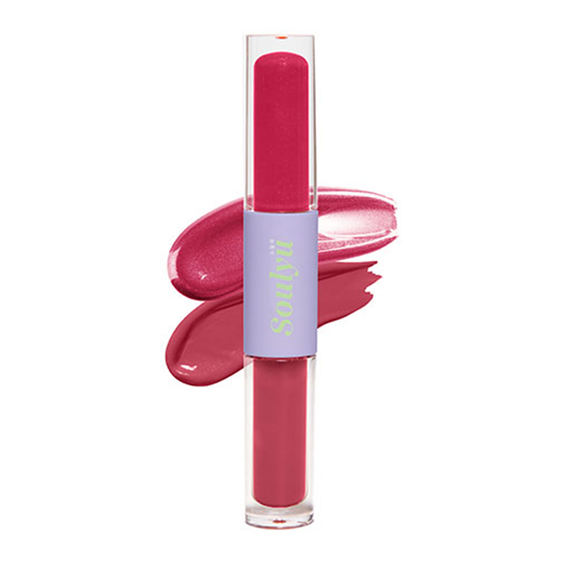 Soulyu Lip Maximizer Spring Fling 3ml | Gogobli
