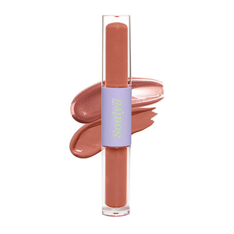 Soulyu Lip Maximizer Innocent Touch 3ml | Gogobli