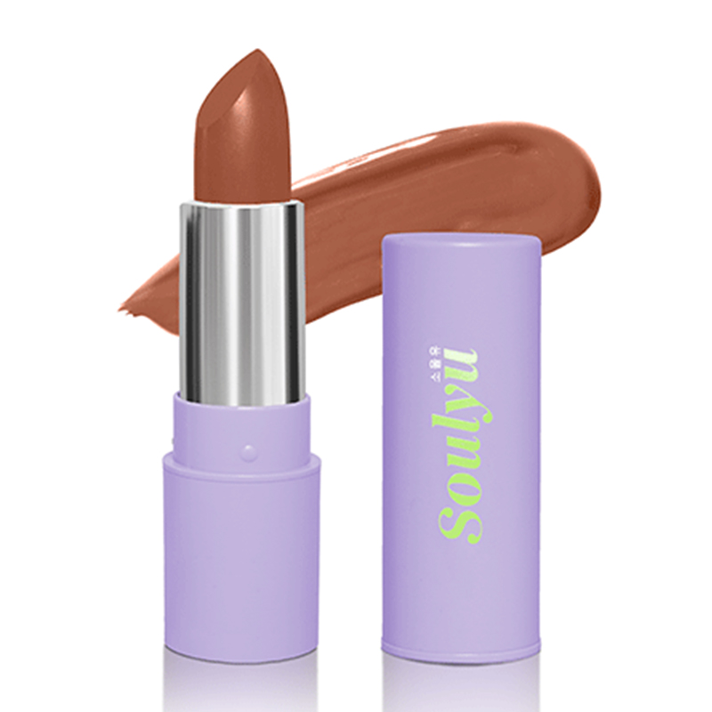 Soulyu Lip Flush Sweet Heart 4gr | Gogobli