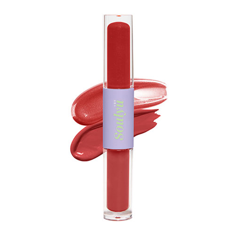 Soulyu Lip Maximizer Sunset Lover 3ml | Gogobli