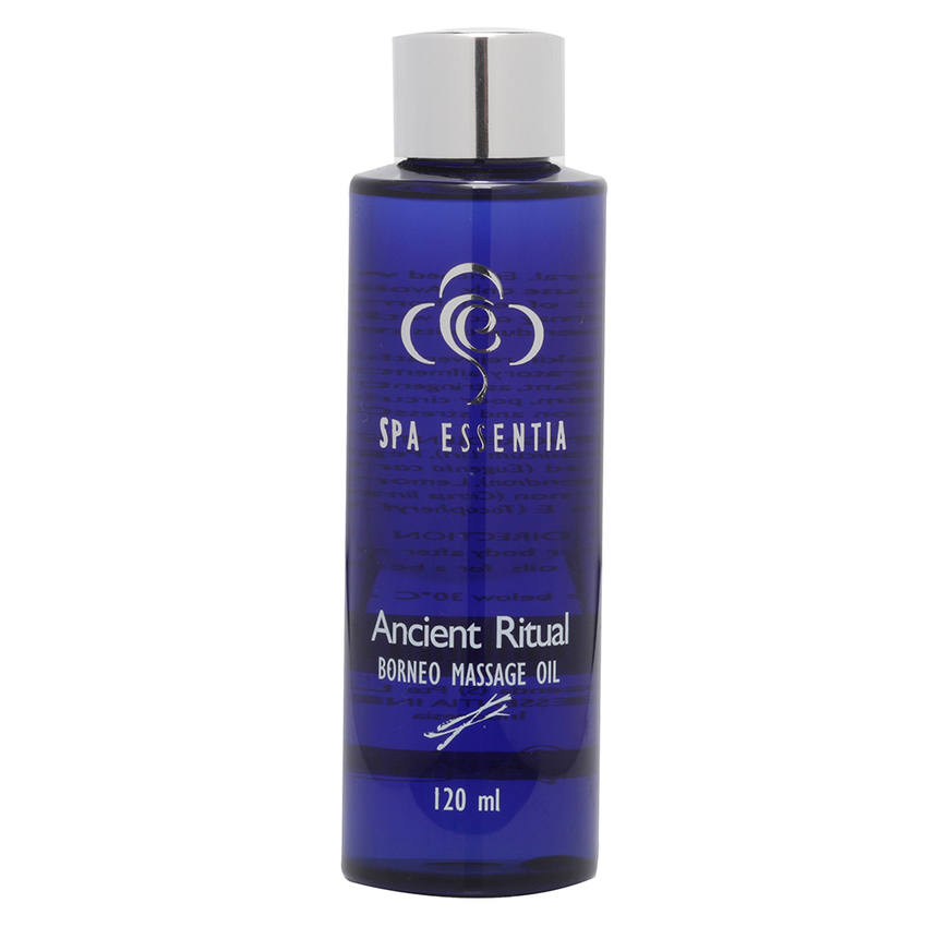 Spa Essentia EO Basil 10ml
